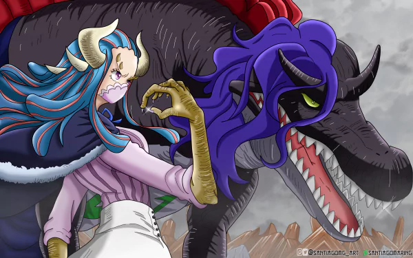 Page One (One Piece) Ulti (One Piece) Anime One Piece HD Desktop Wallpaper | Background Image