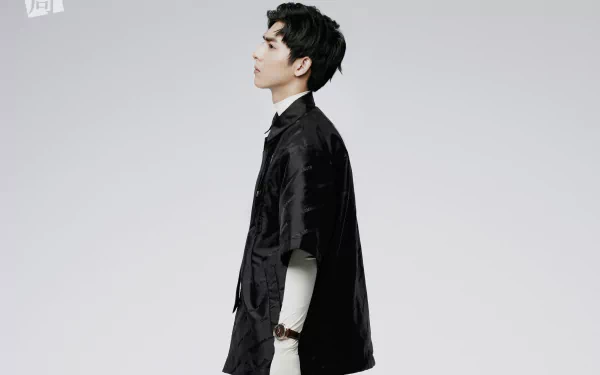 Celebrity Wang Hao Xuan HD Desktop Wallpaper | Background Image