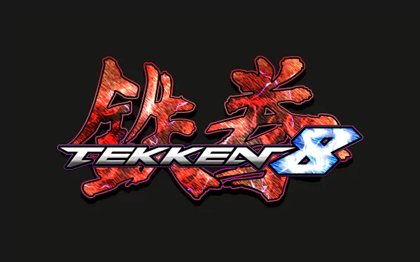video game Tekken 8 HD Desktop Wallpaper | Background Image