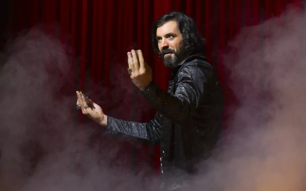 TV Show She-Hulk: Attorney at Law HD Desktop Wallpaper | Background Image