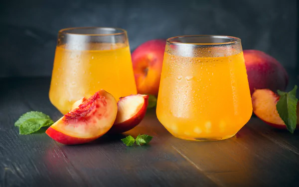 food juice HD Desktop Wallpaper | Background Image