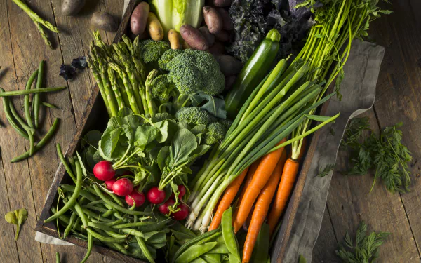 food vegetable HD Desktop Wallpaper | Background Image