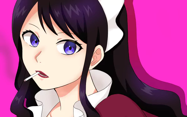 Baby 5 (One Piece) Anime One Piece HD Desktop Wallpaper | Background Image