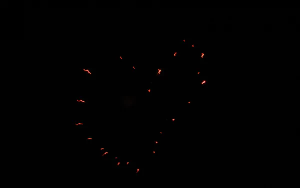 photography fireworks HD Desktop Wallpaper | Background Image