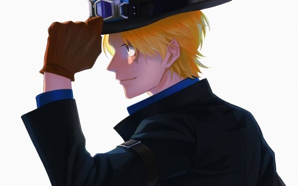 Anime One Piece Sabo HD Wallpaper | Background Image