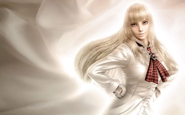 video game Tekken HD Desktop Wallpaper | Background Image