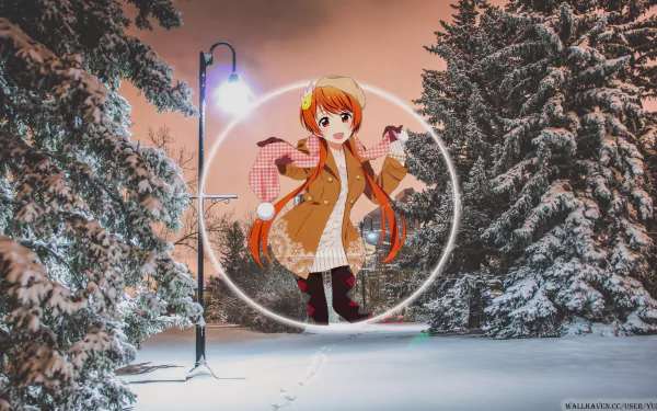  Tachibana Marika