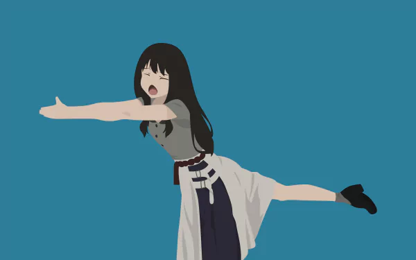  Takina Inoue &quot;Sakana&quot; by TunEvah