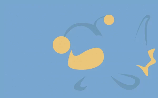 electric pokémon water pokémon Lanturn (Pokémon) Anime Pokemon HD Desktop Wallpaper | Background Image