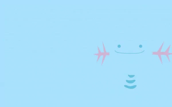 water pokémon Wooper (Pokémon) Anime Pokemon HD Desktop Wallpaper | Background Image