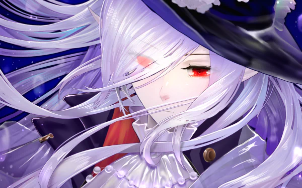 Gladiia (ArKnights) video game Arknights HD Desktop Wallpaper | Background Image