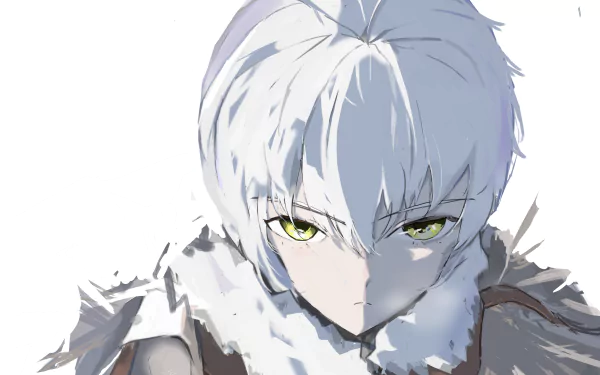 Fushi (To Your Eternity) Anime To Your Eternity HD Desktop Wallpaper | Background Image