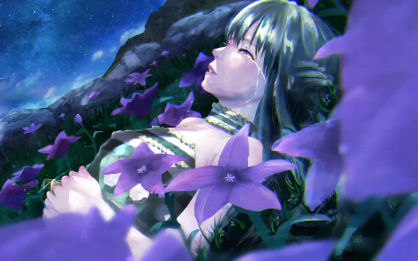 Rean Cropp Anime To Your Eternity HD Desktop Wallpaper | Background Image