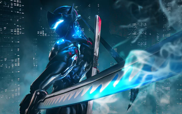  Genji