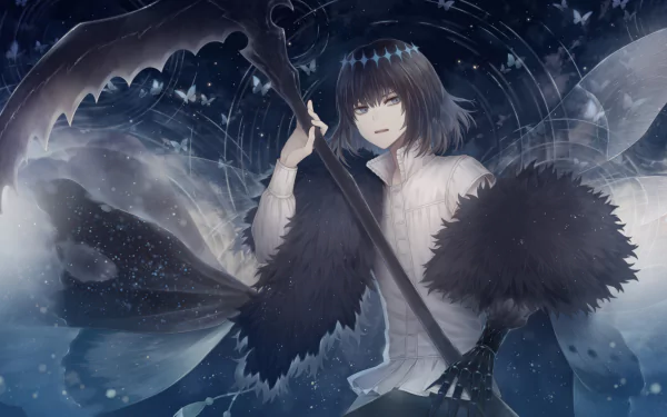 Oberon (Fate/Grand Order) Pretender (Fate/Grand Order) Anime Fate/Grand Order HD Desktop Wallpaper | Background Image