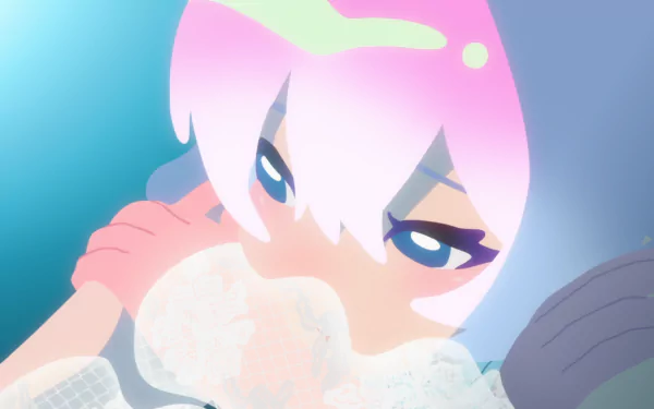 Akari Watanabe Anime More than a married couple but not lovers HD Desktop Wallpaper | Background Image