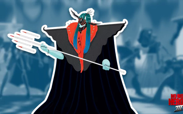  Black Night Direction