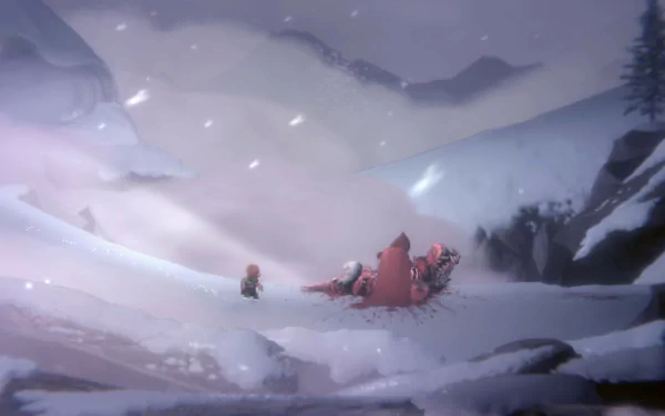 video game The Darkest Tales HD Desktop Wallpaper | Background Image