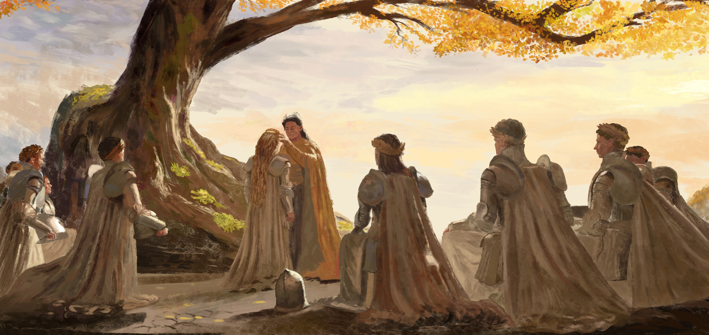 Download Elf TV Show The Lord Of The Rings The Rings Of Power HD