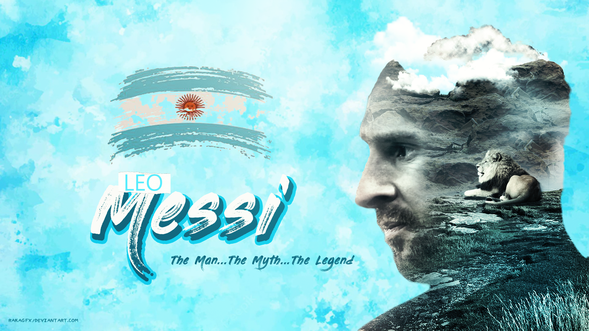 Sport360  Leo Messis legend at FC Barcelona continues to  Facebook