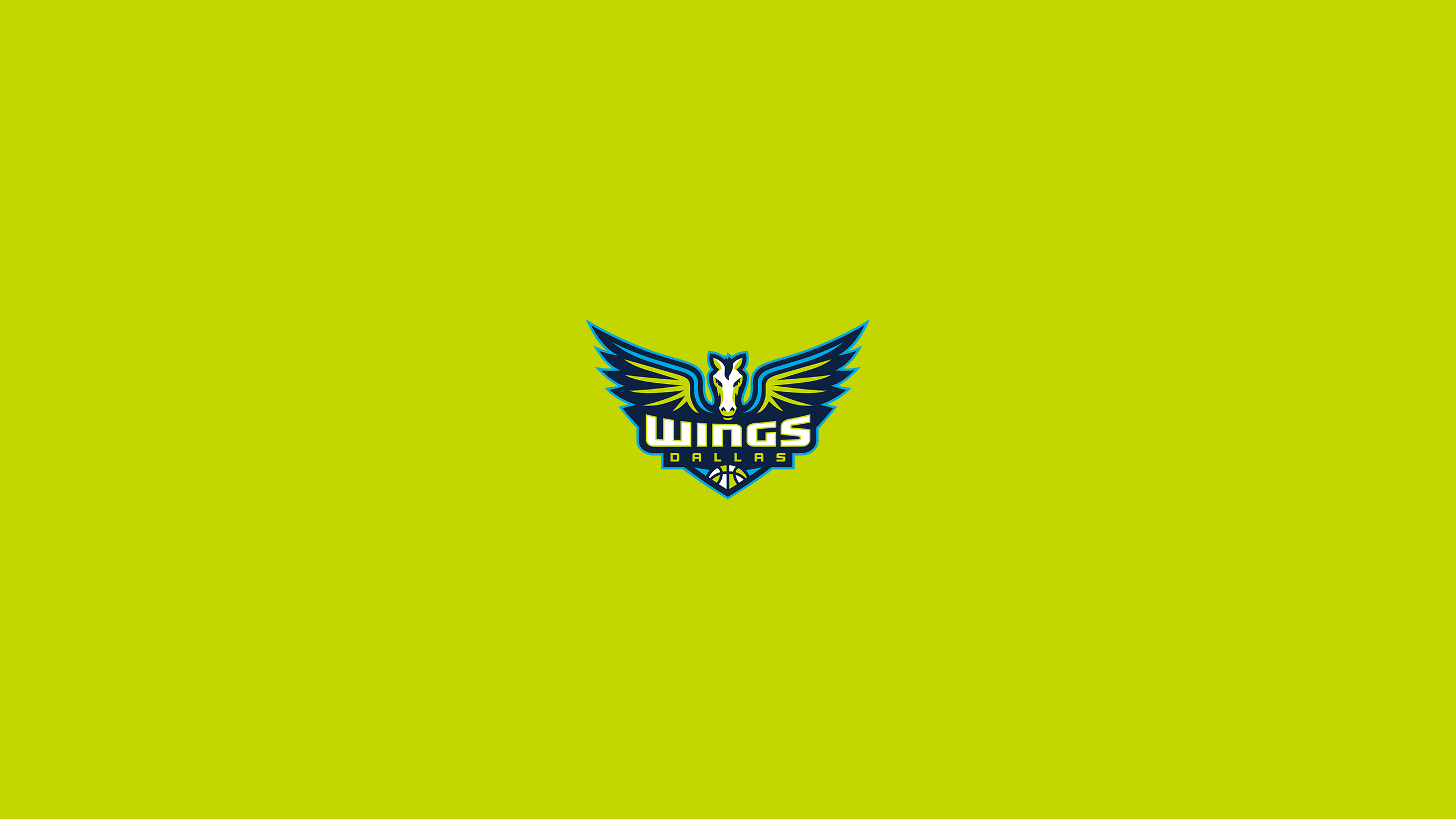 Sports Dallas Wings HD Wallpaper