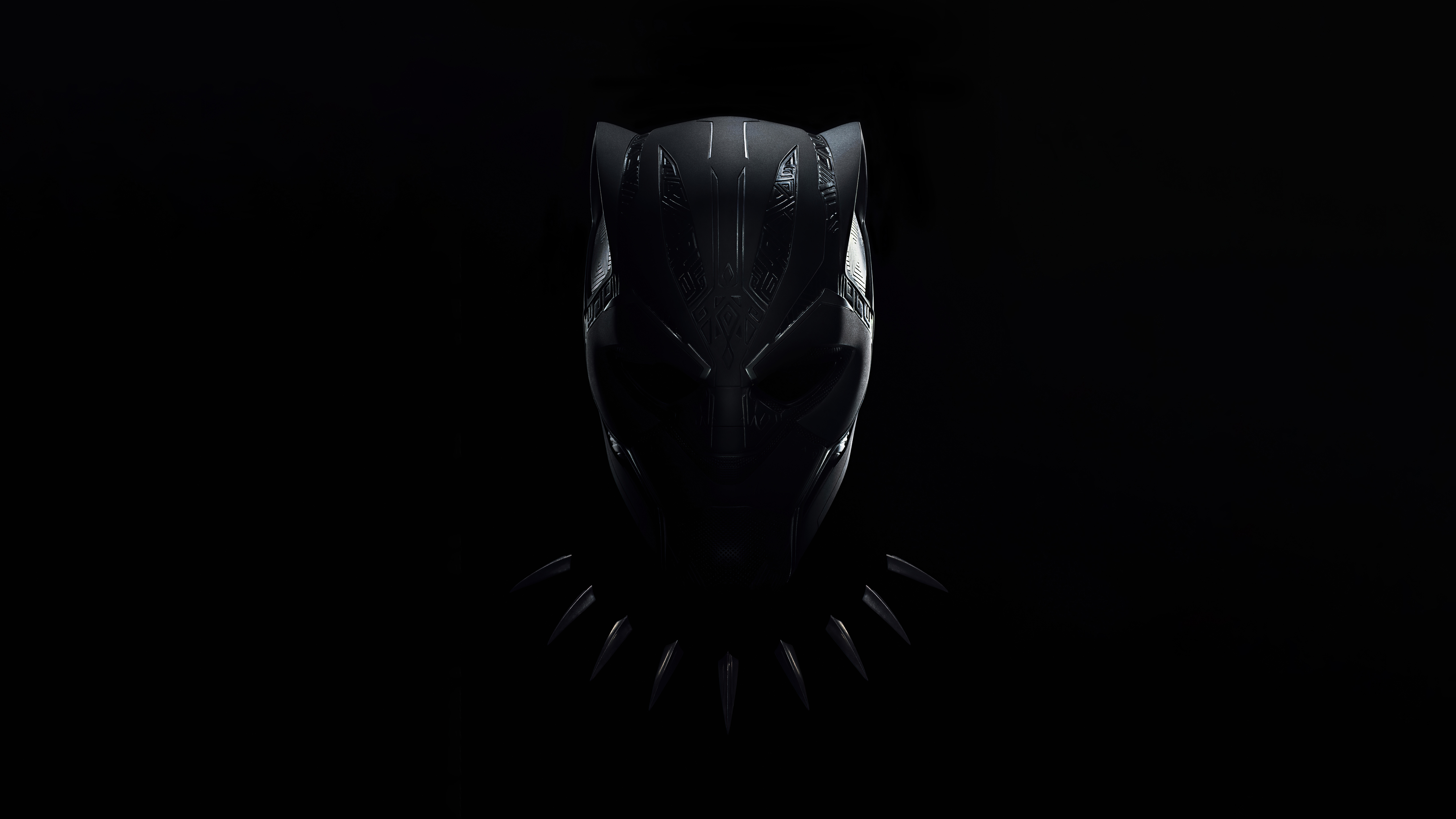 Black Panther Wakanda Forever 2022 8K wallpaper download