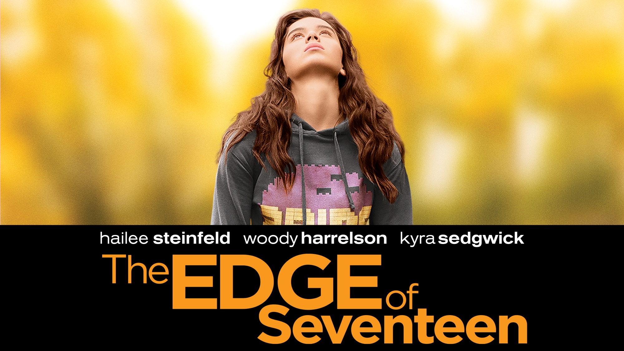Movie The Edge of Seventeen HD Wallpaper