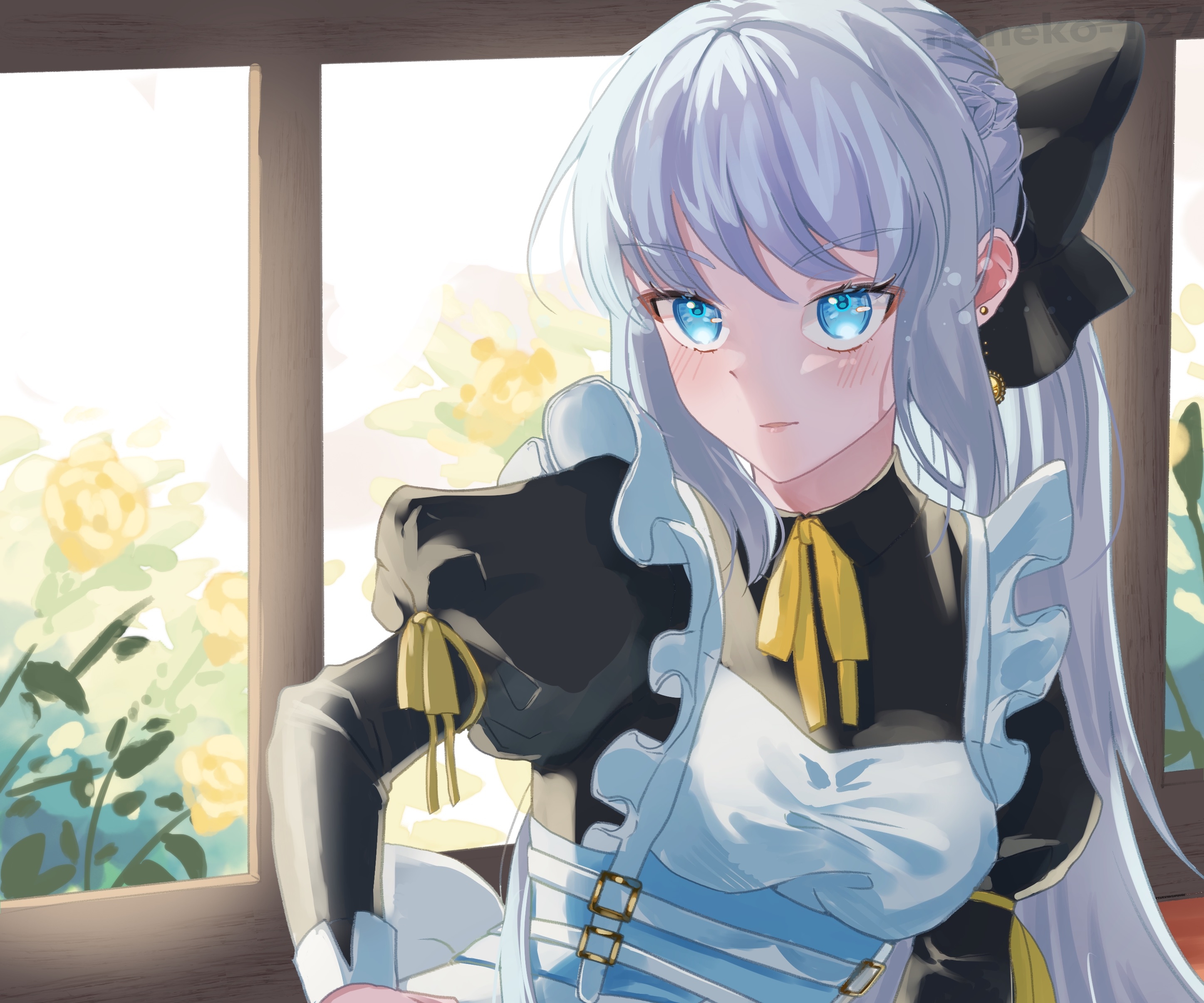 10+ Morgan le Fay (Fate/Grand Order) HD Wallpapers and Backgrounds