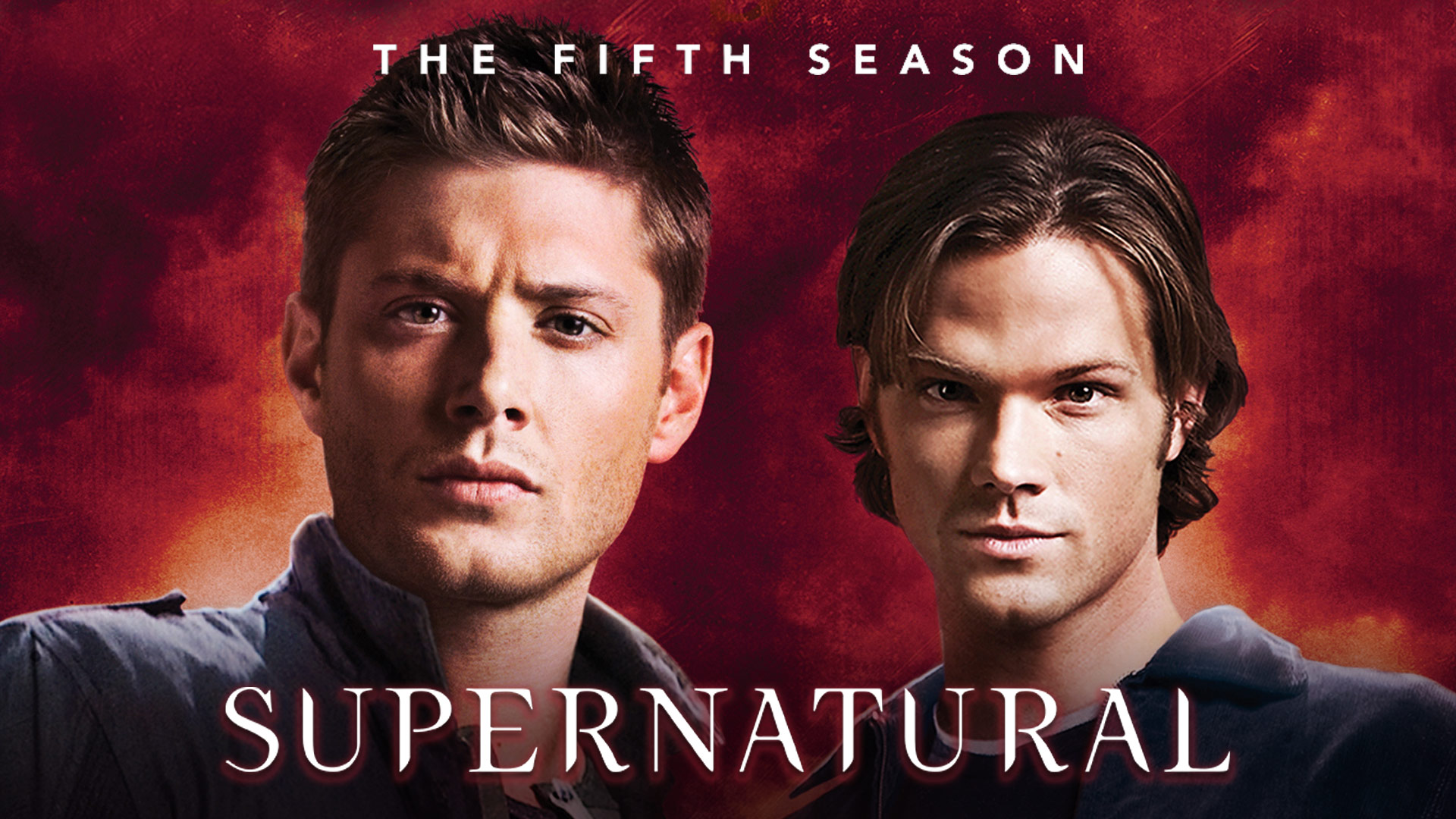 Download TV Show Supernatural HD Wallpaper