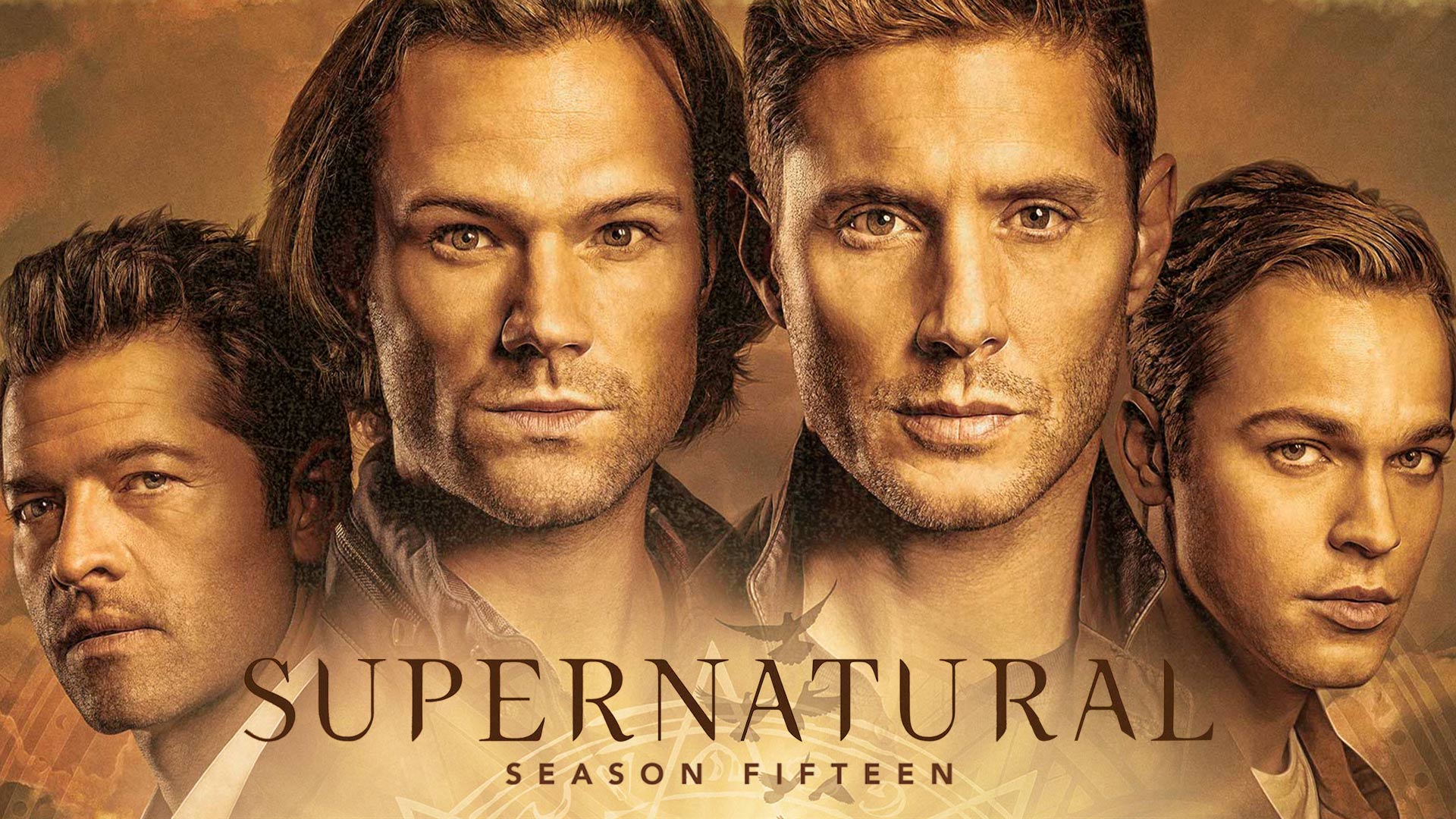 TV Show Supernatural HD Wallpaper | Background Image