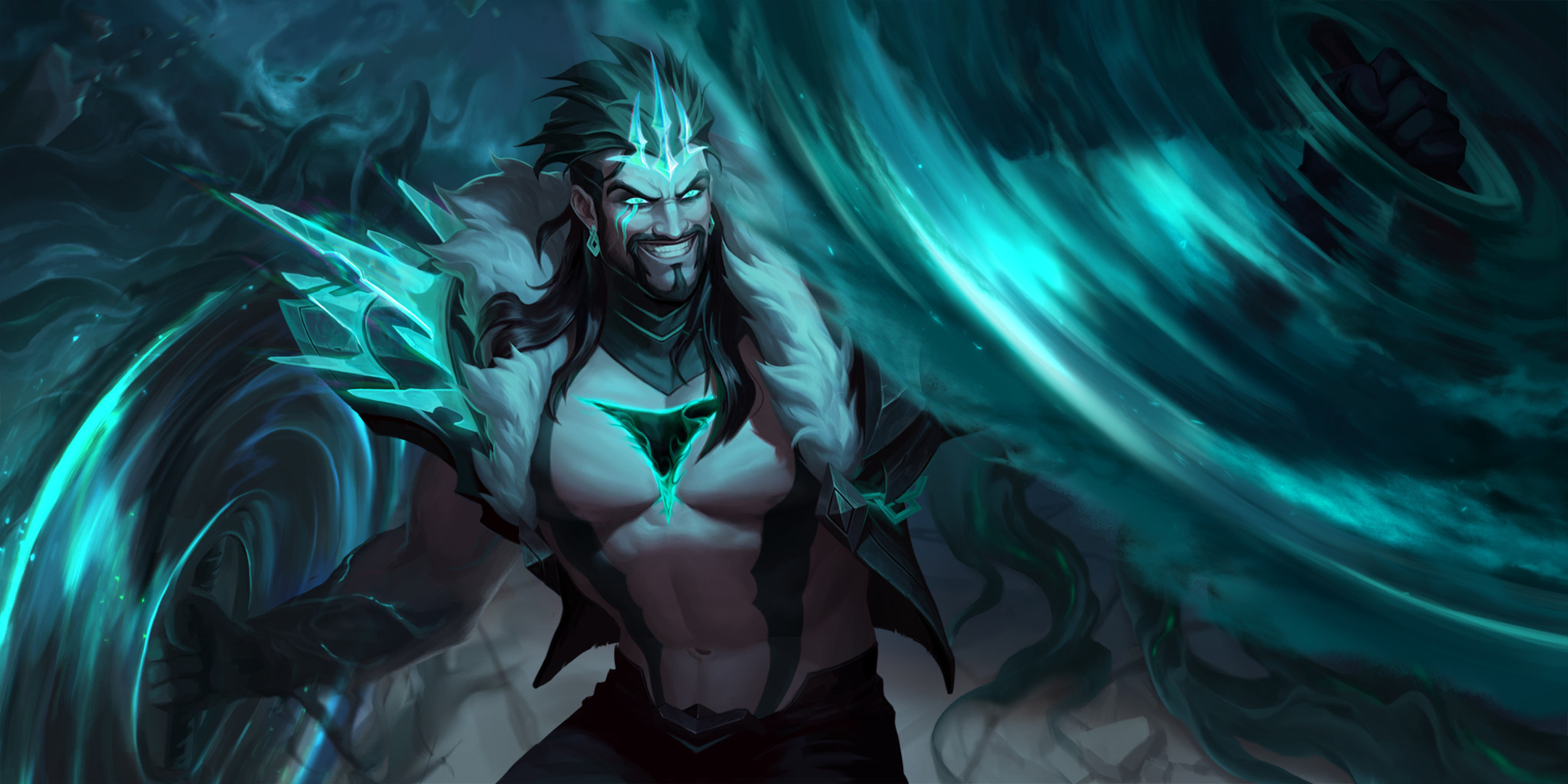 soul reaver draven wallpaper