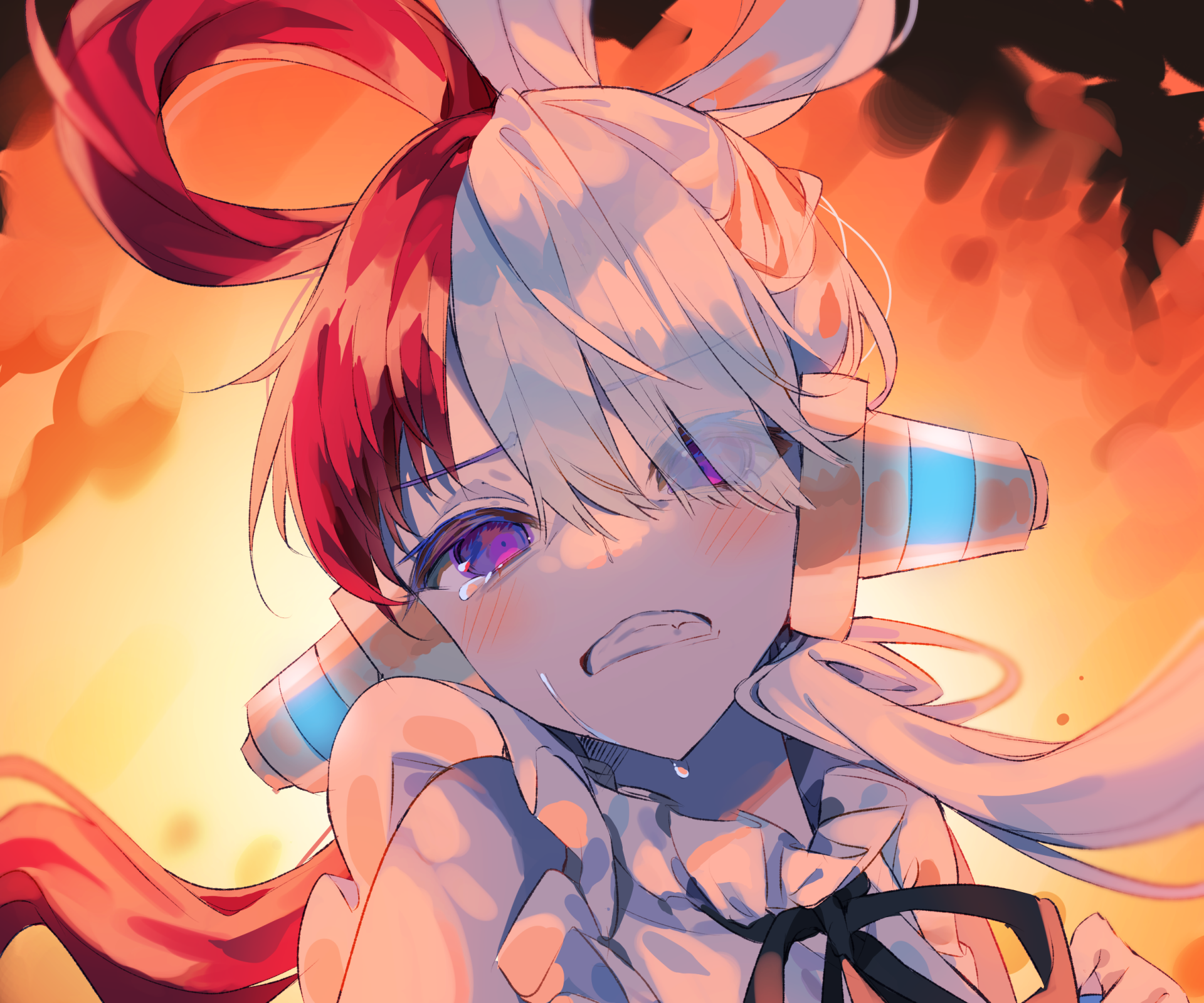 Download Uta (One Piece) Anime One Piece Film: RED HD Wallpaper