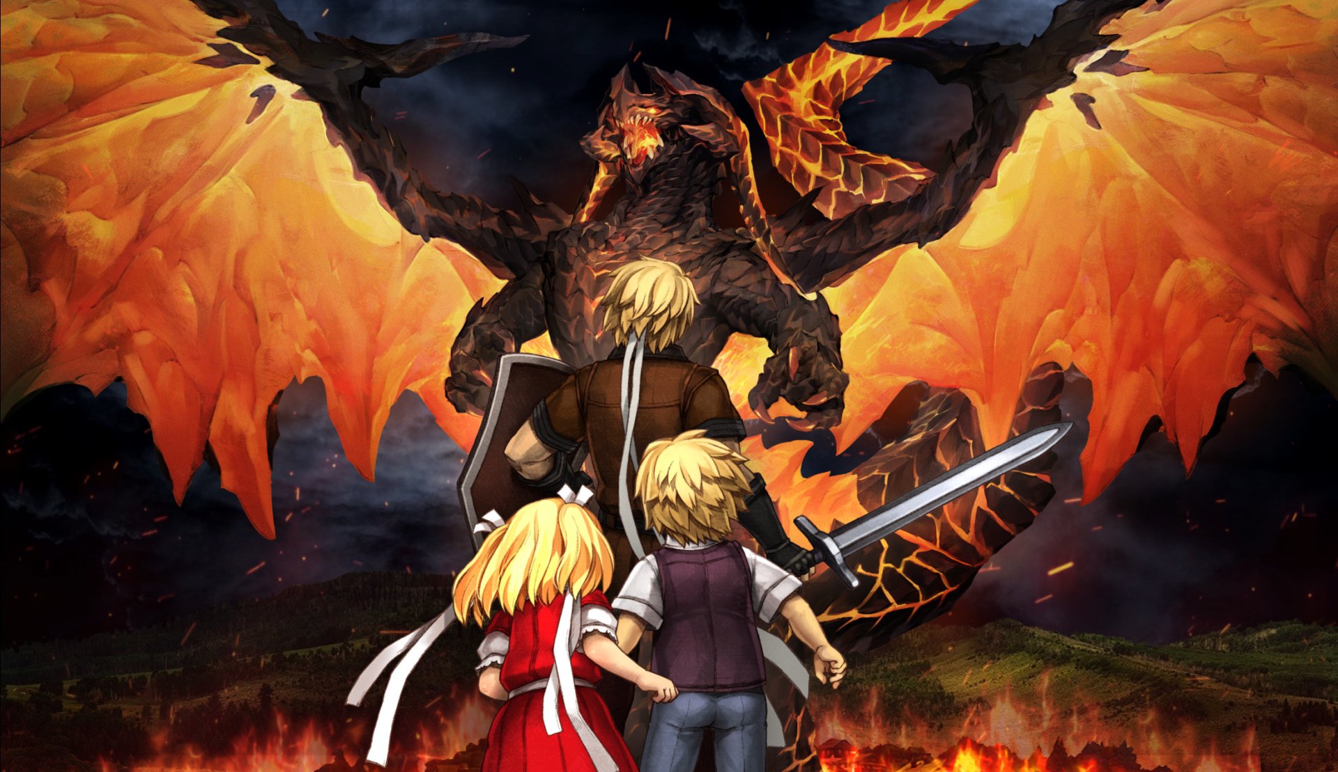 download-video-game-astlibra-revision-hd-wallpaper