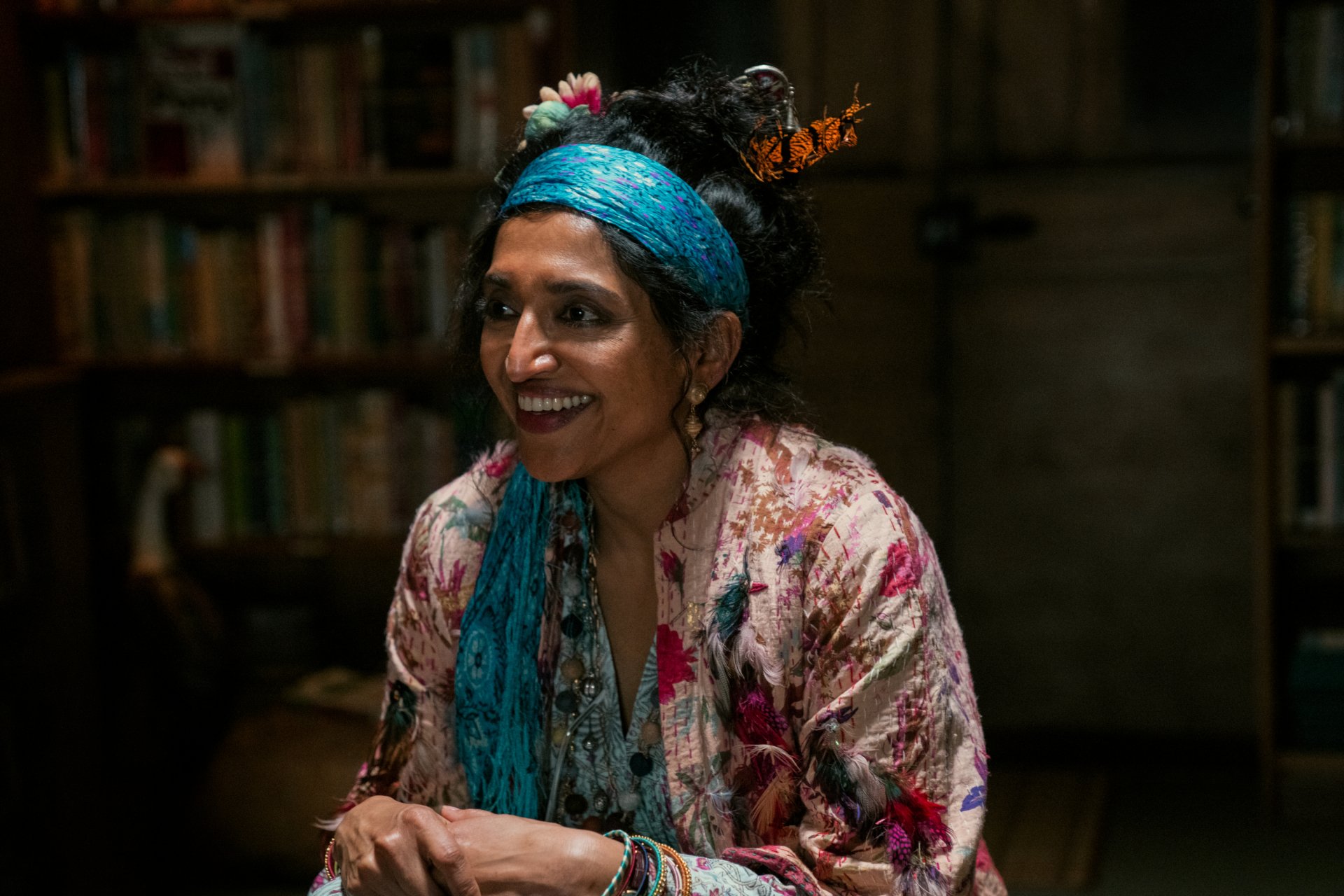 Download Movie Roald Dahl's Matilda The Musical HD Wallpaper