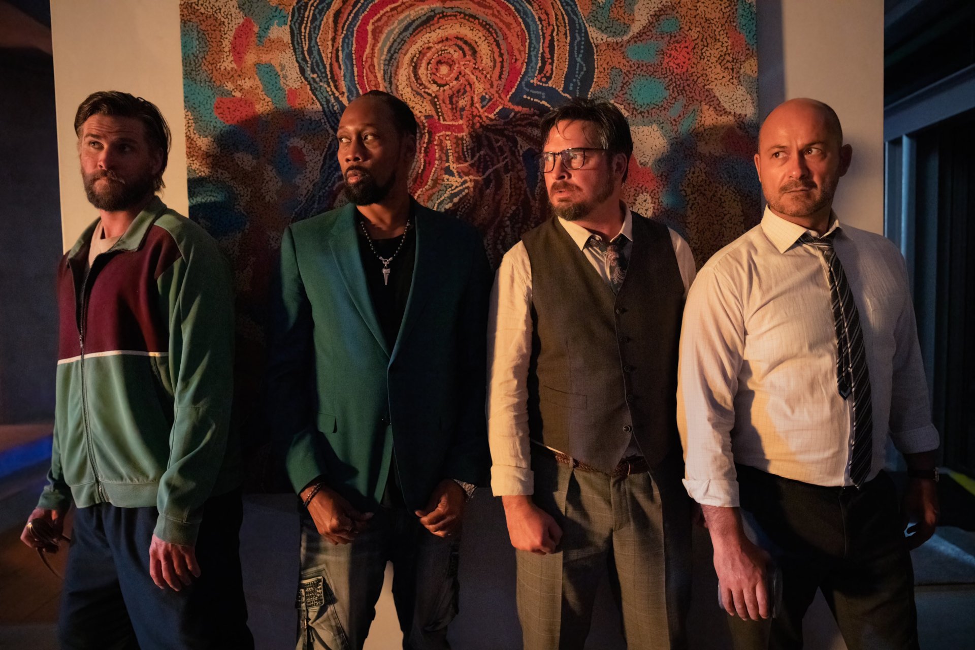 Download Movie Poker Face HD Wallpaper