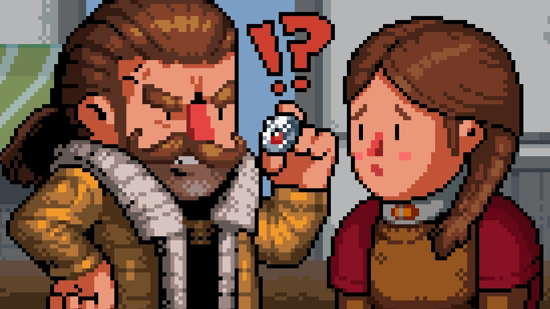 Download Video Game Anvil Saga HD Wallpaper