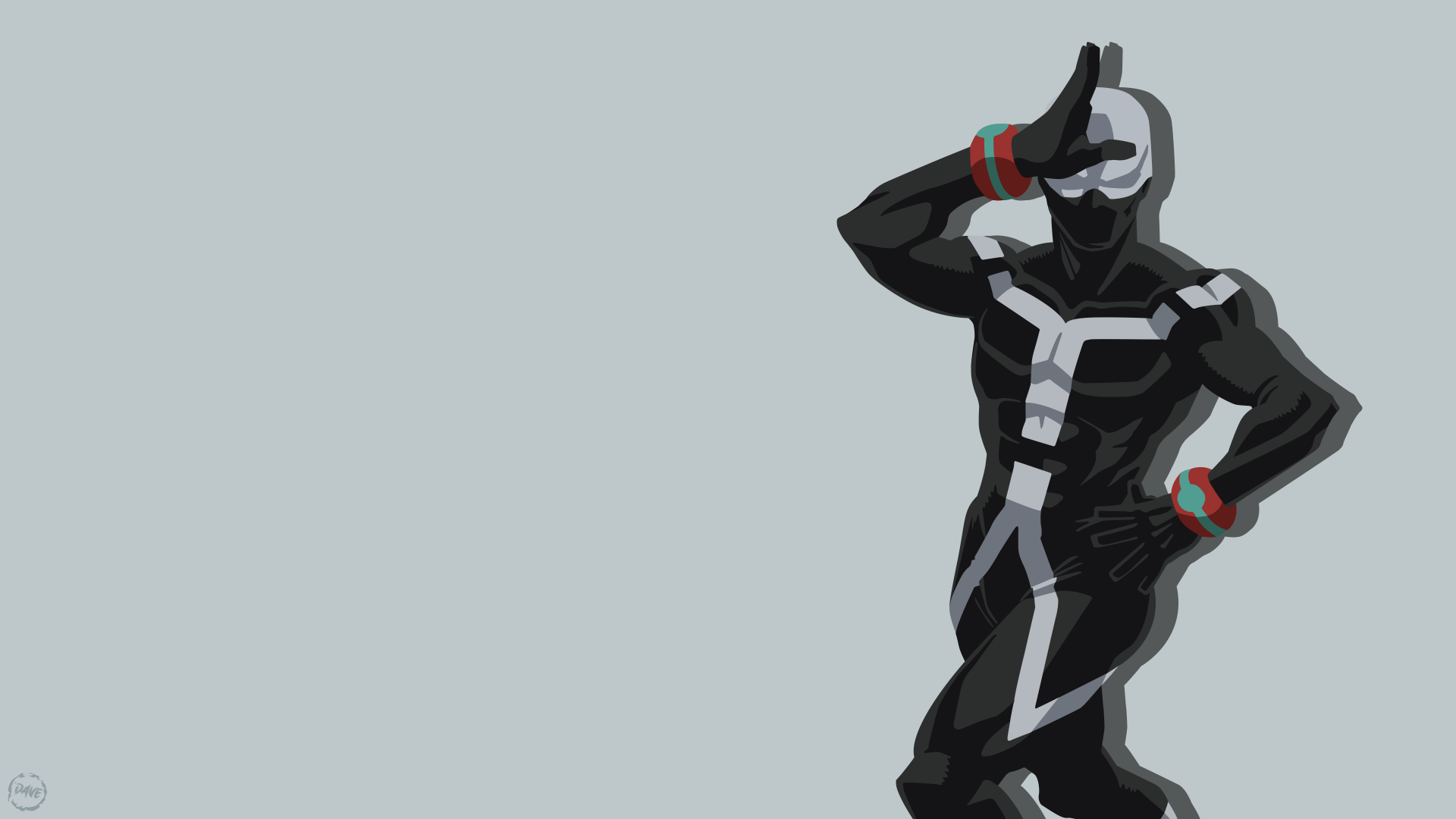 Download Jin Bubaigawara Anime My Hero Academia 4k Ultra HD Wallpaper by Dave020626