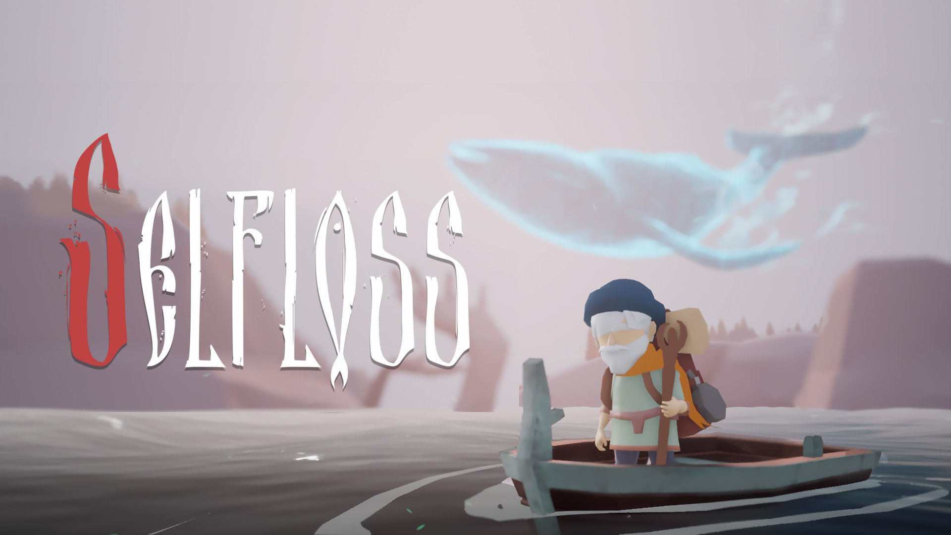 Download Video Game Selfloss HD Wallpaper