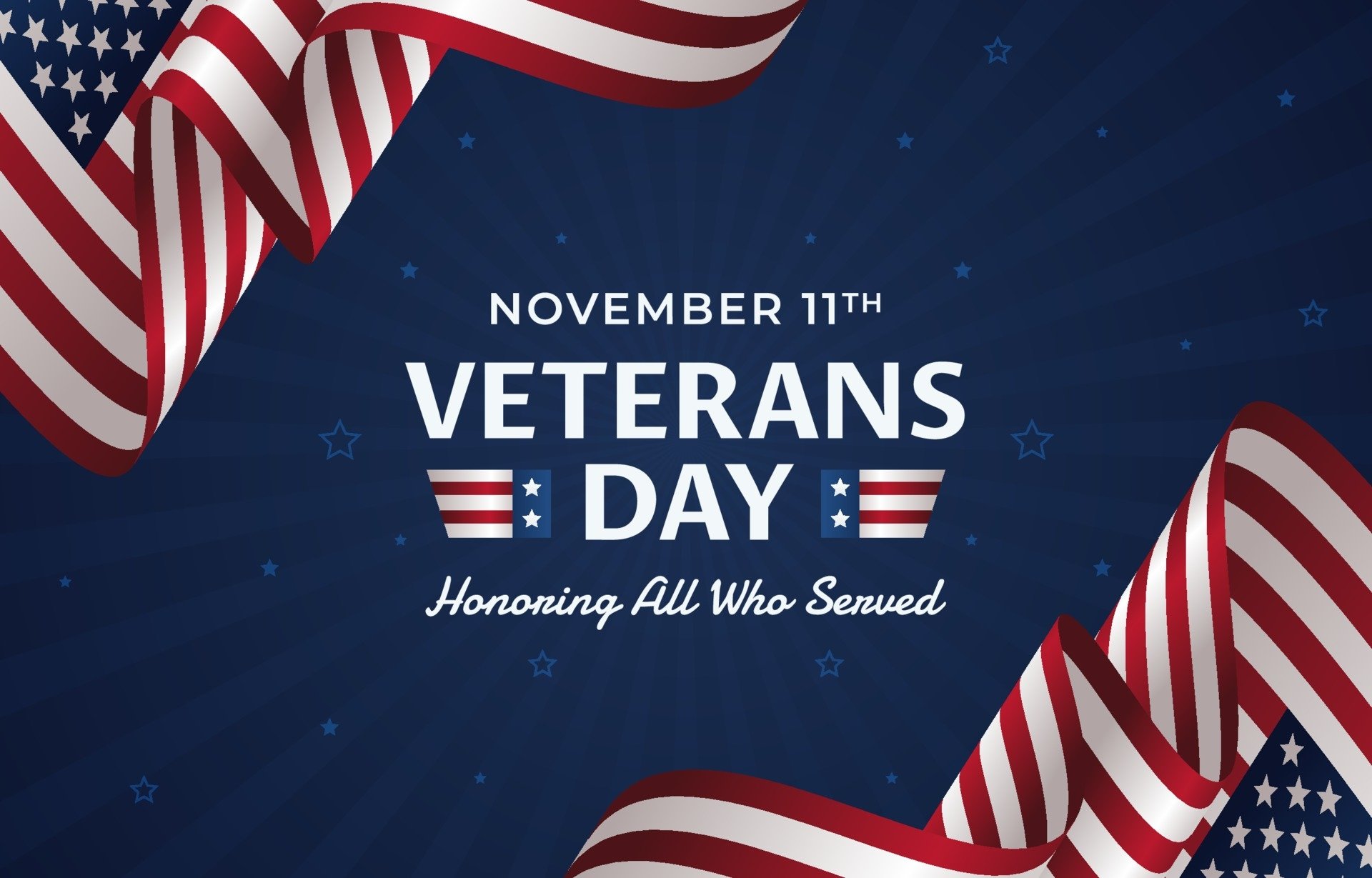 Holiday Veterans Day HD Wallpaper