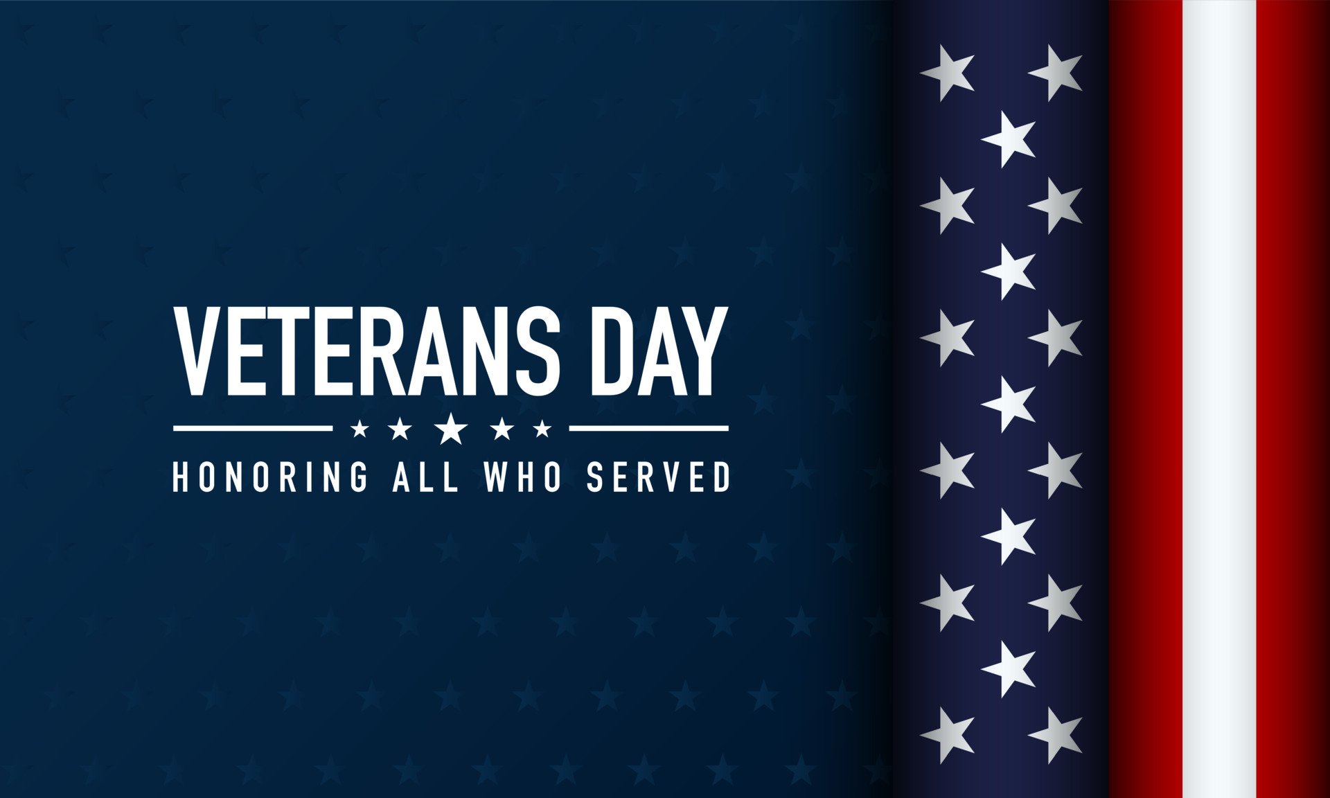 Printable list of veterans day free meals