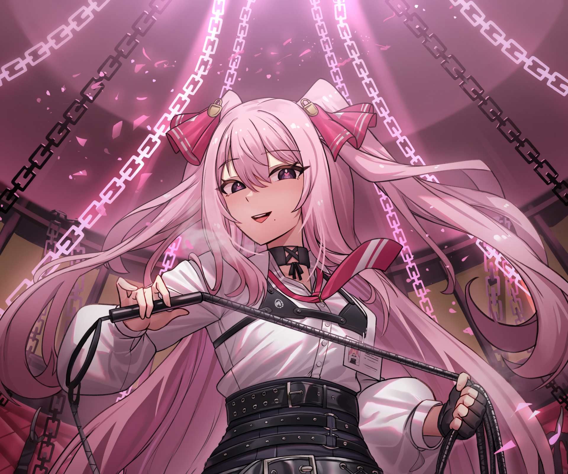 Download Video Game NIKKE Goddess Of Victory HD Wallpaper by Jeze