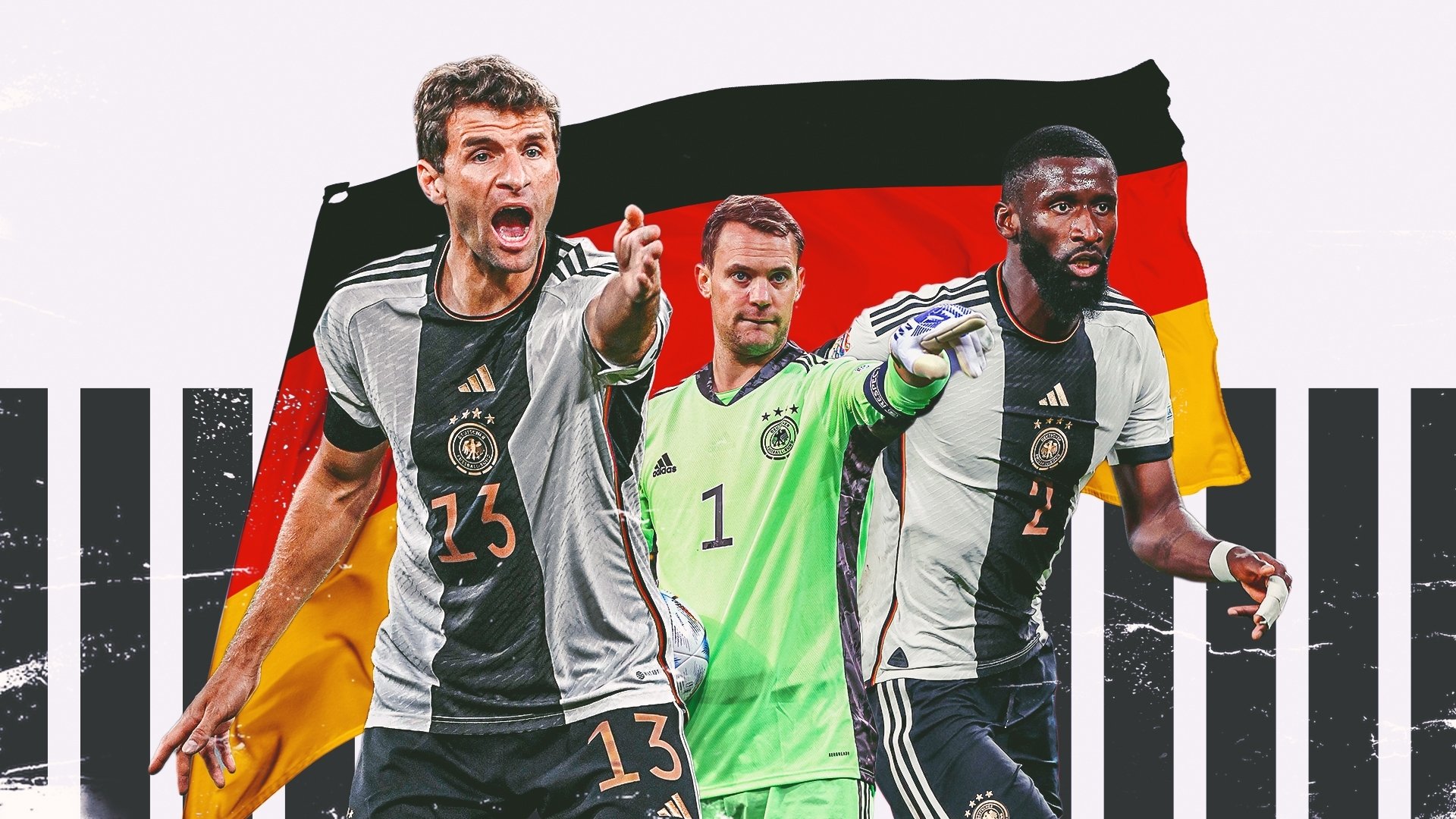 Sports Germany National Football Team HD Wallpaper