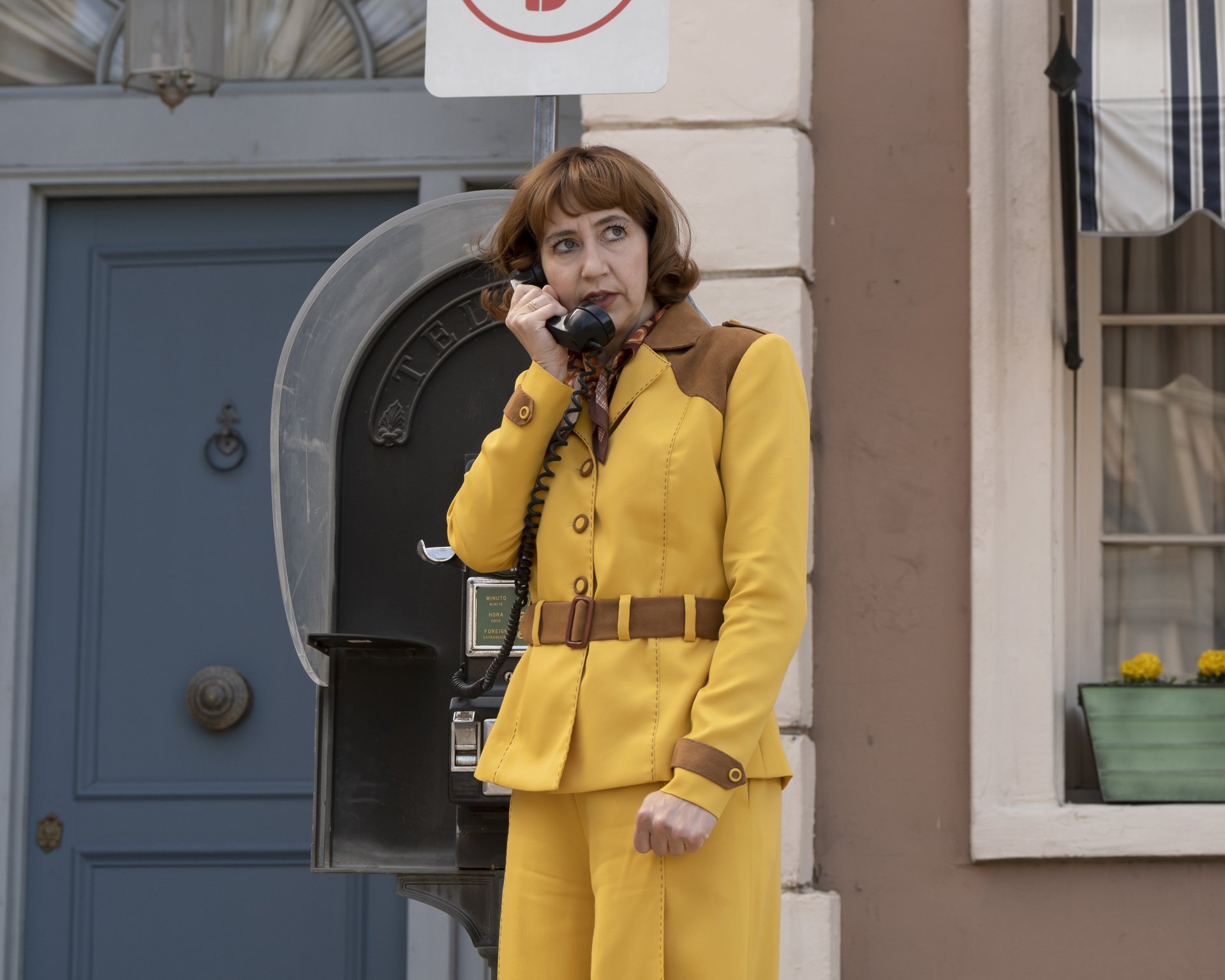 Download Kristen Schaal TV Show The Mysterious Benedict Society HD Wallpaper