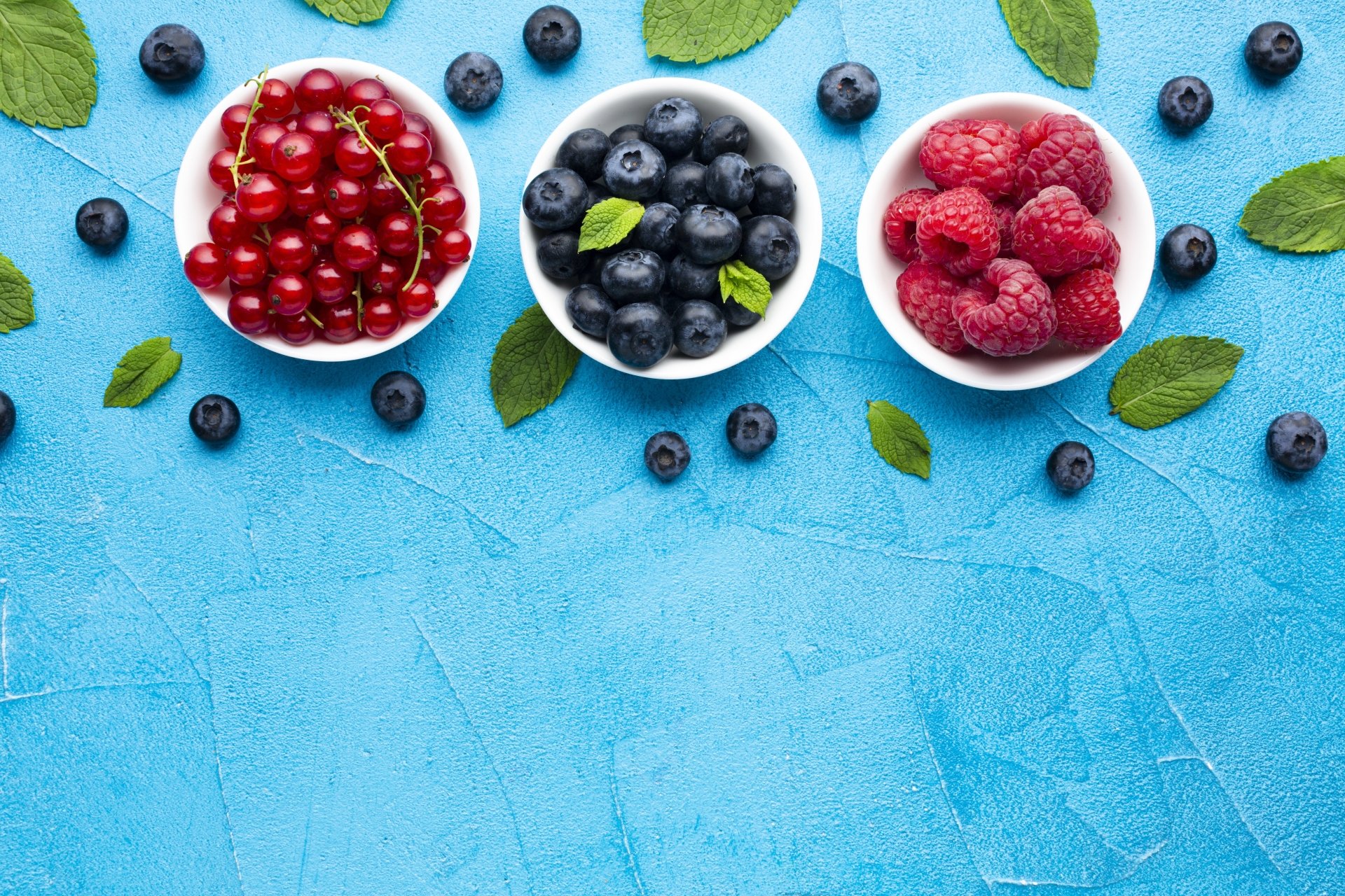 Download Food Berry 4k Ultra HD Wallpaper