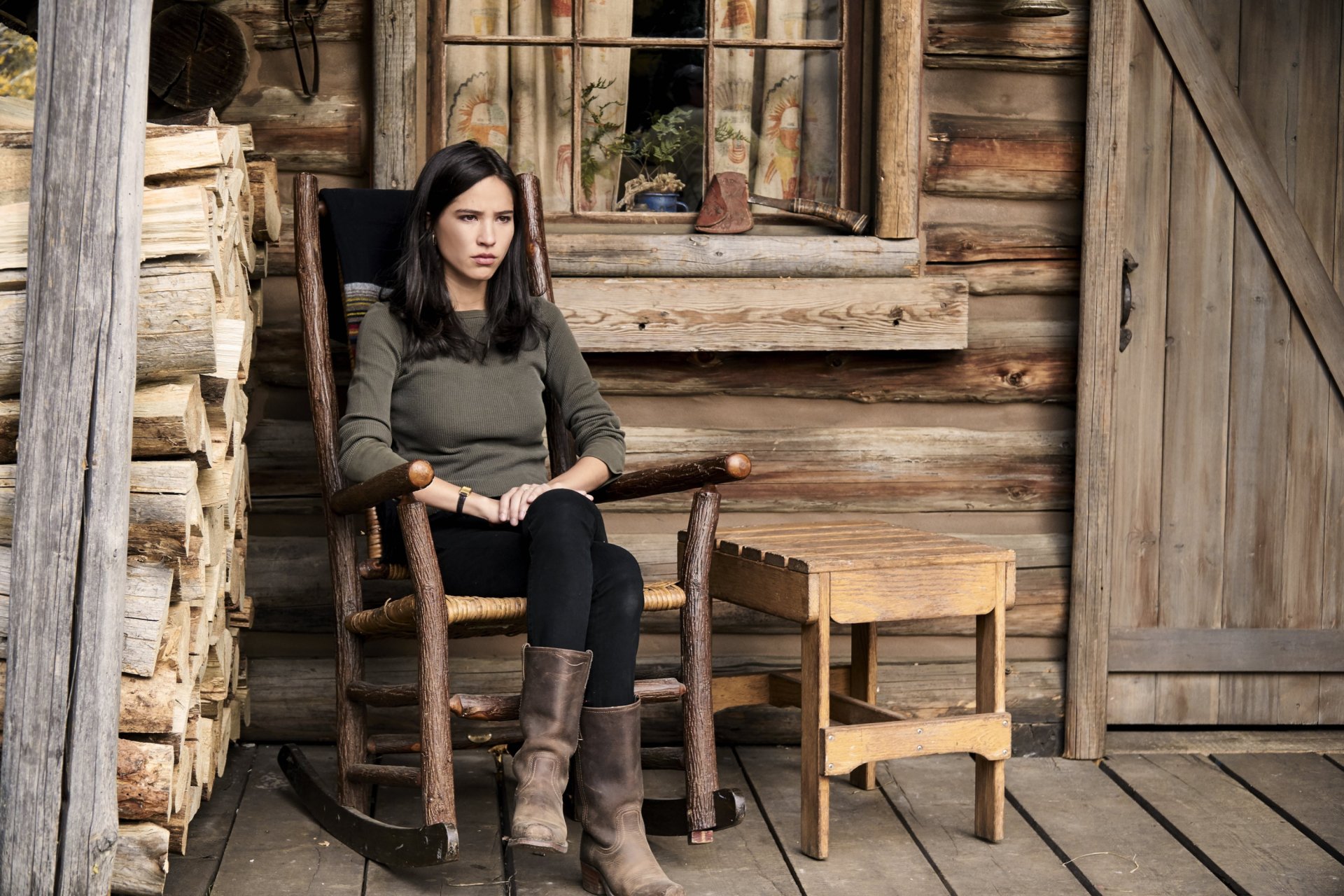 Download TV Show Yellowstone (TV Show) HD Wallpaper