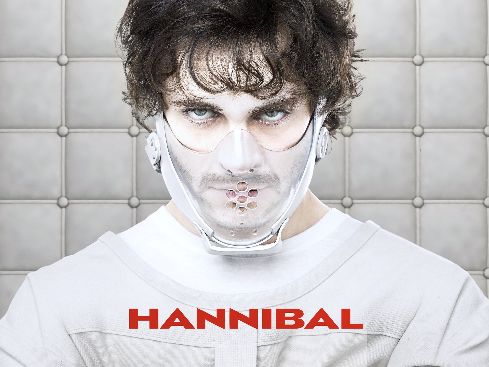 Download TV Show Hannibal HD Wallpaper