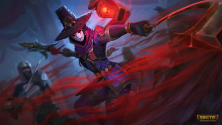  Spy Master Kali