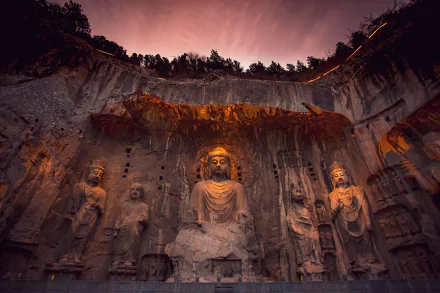 religious buddha HD Desktop Wallpaper | Background Image