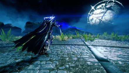  Warframe