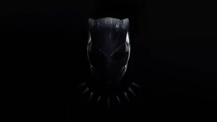 movie Black Panther: Wakanda Forever HD Desktop Wallpaper | Background Image